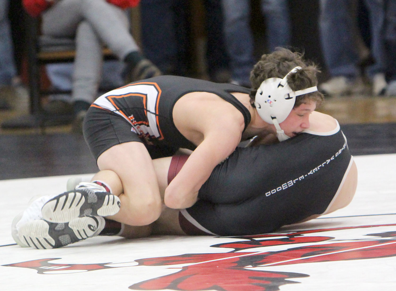Chi-Hi wrestling invitational 1-12-19